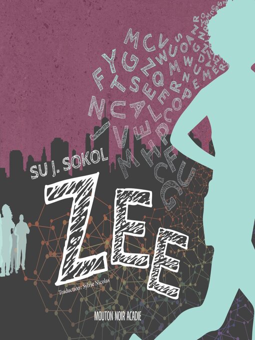 Title details for Zee by Su J. Sokol - Available